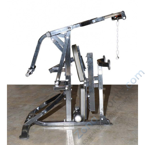 Мультистанция Powertec L-CG11