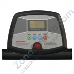 Беговая дорожка DFC M80