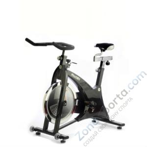 Спин-байк DKN Racer Pro