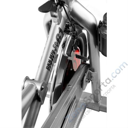 Спин-байк DKN X-Run