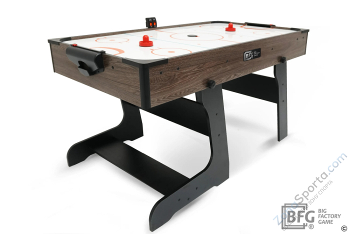 Аэрохоккей BFG Ice Transform 5 (Анкор)