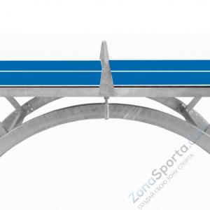 Теннисный стол Donic Outdoor Sky синий