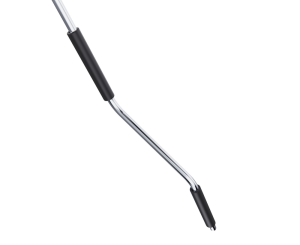 Баскетбольный щит DFC со съёмным регулятором высоты, стекло 6 мм, 110 х 70 см