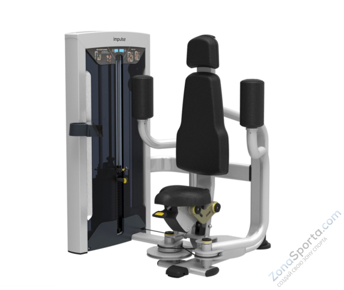 Баттерфляй классический Impulse FE9704