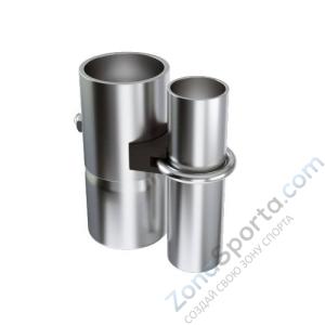 Батут Eclipse Space Military 14FT