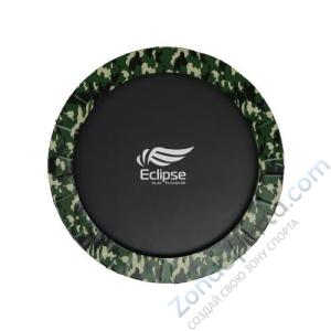 Батут Eclipse Space Military 14FT