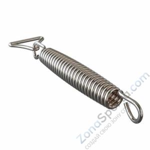 Батут Eclipse Space Military 14FT