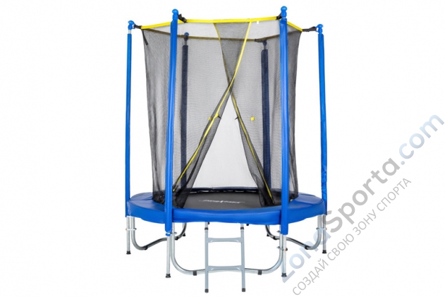 Батут Proxima 6 футов