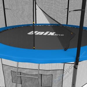 Батут Unix line 12 ft inside (Blue)
