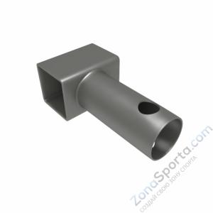 Батут Unix line 12 ft inside (Blue)