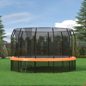 Батут Wallaby Sydney 14 FT