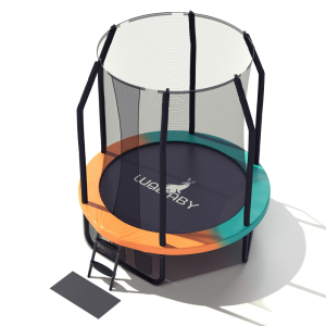 Батут Wallaby Sydney 6 FT