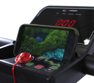 Беговая дорожка Carbon Fitness T120