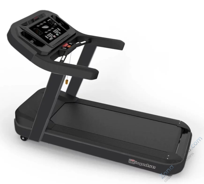 Беговая дорожка Impulse Fitness PT300H (X4-T LED)
