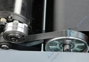 Беговая дорожка Lexco LGT7716L