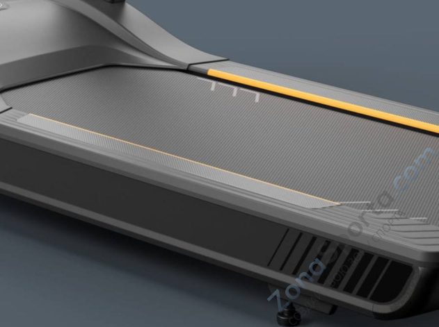 Беговая дорожка Matrix Performance с консолью LED