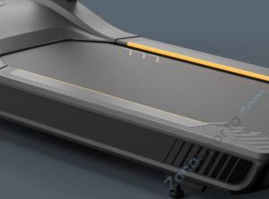 Беговая дорожка Matrix Performance с консолью Touch