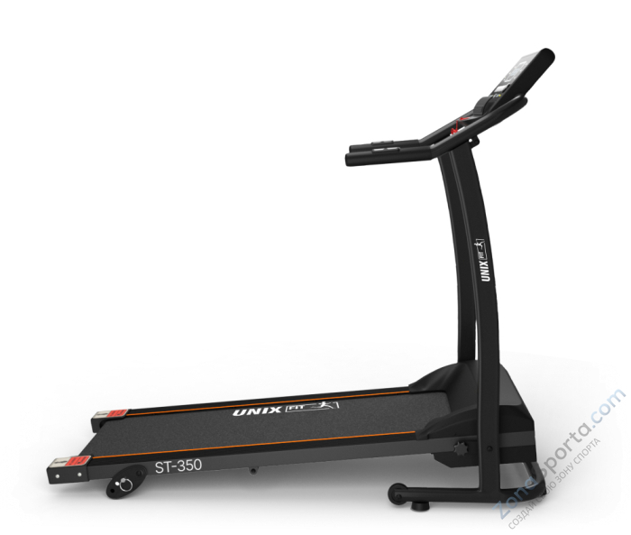 Беговая дорожка Unix Fit ST-350