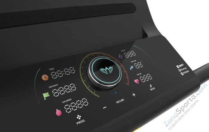 Беговая дорожка Aura Labs Meridian