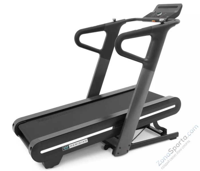 Беговая дорожка Aura Labs Meridian