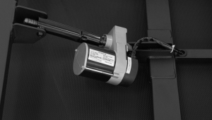 Беговая дорожка Aura Labs Thorax