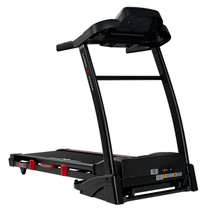 Обновленная беговая дорожка CardioPower T30 New
