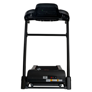 Обновленная беговая дорожка CardioPower T30 New