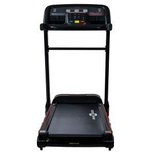 Обновленная беговая дорожка CardioPower T40 New