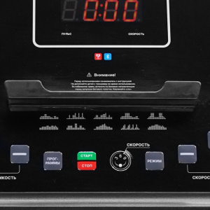 Беговая дорожка домашняя Carbon Fitness T306 New