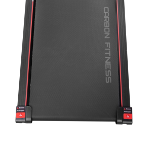 Беговая дорожка домашняя Carbon Fitness T306 New