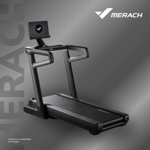 Беговая дорожка домашняя Merach MR-T01