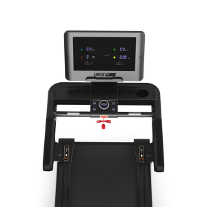 Беговая дорожка Unix Fit T-1400 Pro (LED)