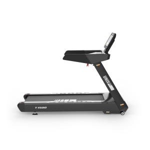 Беговая дорожка Unix Fit T-1500 Pro (15,6 TFT)