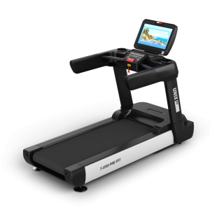 Беговая дорожка Unix Fit T-1550 Pro (18,5 TFT)