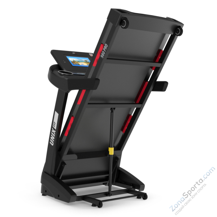 Беговая дорожка Unix Fit MX-980 AC (TFT)