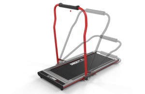 Беговая дорожка Unix Fit R-300C Red