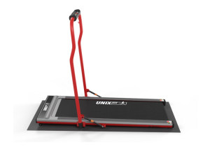 Беговая дорожка Unix Fit R-300C Red