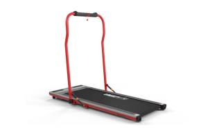 Беговая дорожка Unix Fit R-300C Red