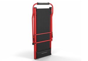 Беговая дорожка Unix Fit R-300C Red