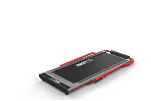 Беговая дорожка Unix Fit R-300C Red