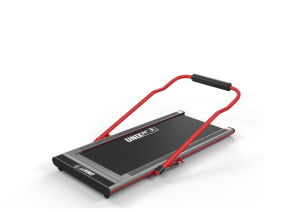 Беговая дорожка Unix Fit R-300C Red