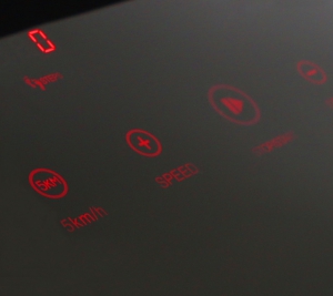 Беговая дорожка Applegate Satellite B