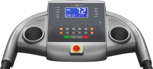 Беговая дорожка AppleGate T20 A