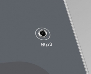 Беговая дорожка AppleGate T20 A