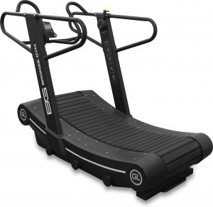 Беговая дорожка Bronze Gym GL