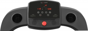 Беговая дорожка Carbon Fitness T500