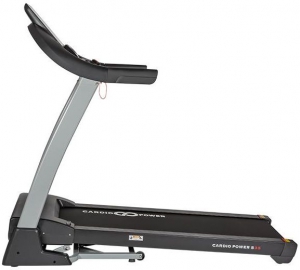 Беговая дорожка CardioPower S35