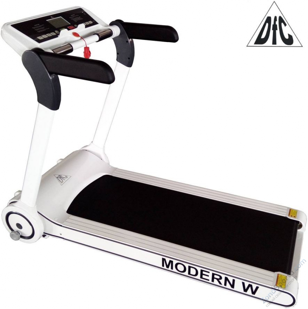 Беговая дорожка DFC Modern W