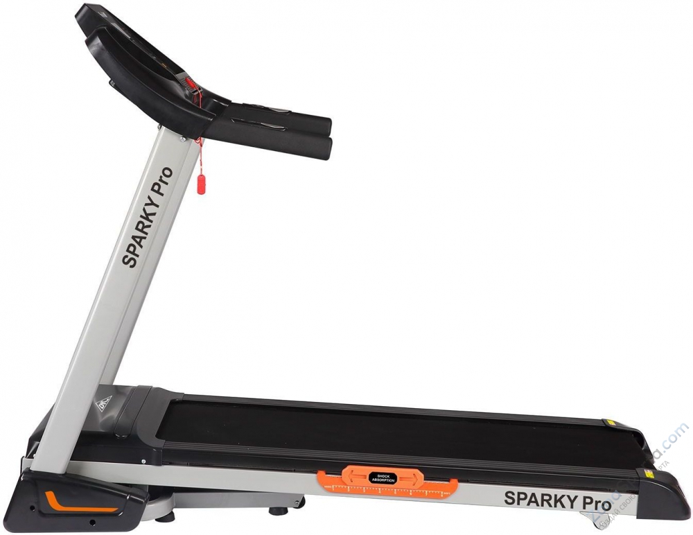 Беговая дорожка DFC Sparky Pro T635