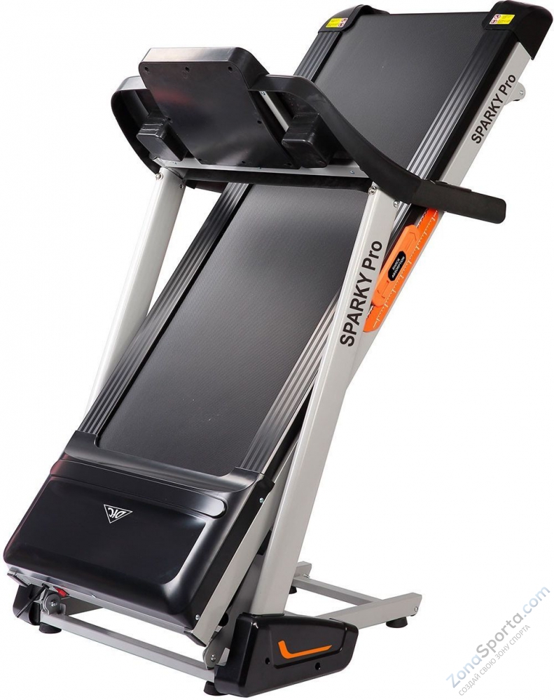 Беговая дорожка DFC Sparky Pro T635